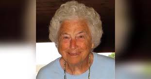 Anna June Smith Obituary