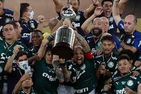 Palmeiras vive expectativa de ter scarpa, goulart e dudu na estreia da libertadores. Campeao Palmeiras Tem Seis Jogadores Na Selecao Da Libertadores 2020