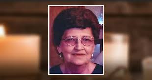 Minnie Faye Ray Halford Obituary November 12, 2024