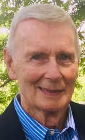 Francis O'Malley Obituary (2019)