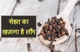 Top hindi papers including dainik bhaskar, dainik jagran, amar ujala, hindustan dainik, and navbharat hindi newspapers : Clove Benifits For Health In Ayurveda à¤° à¤¤ à¤• à¤¸ à¤¨ à¤¸ à¤ªà¤¹à¤² à¤¸ à¤° à¤« 2 à¤² à¤— à¤– à¤•à¤° à¤ª à¤² à¤ª à¤¨ à¤¹ à¤° à¤¨ à¤•à¤° à¤¦ à¤— à¤« à¤¯à¤¦ Patrika News