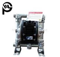 [Hot Item] Metal SS304 Air Membrane Double Diaphragm Pump for Kerosine  (Kerosene)
