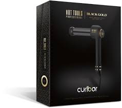 Ailoria ondule curler 32 mm lockenstab 1 stk. Hot Tools Professional Black Gold Curlbar Lockenstab 32mm Kaufen Bellaffair De