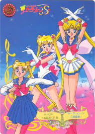 Bishoujo Senshi Sailor Moon R Make Up Sailor Senshi Sailor Moon Sailor Moon Usagi Sailor Moon S Sailor Moon Tumblr