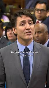 Justin Trudeau and the NDP voted in...