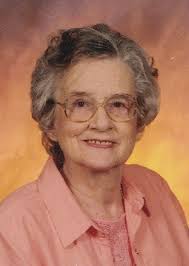 Sarah E. Shults Obituary