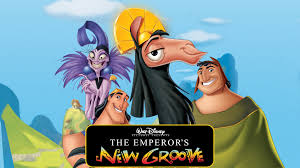 See more ideas about emperors … The Emperor S New Groove Know Your Meme