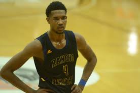 He played college basketball for the usc trojans. Evan Mobley Scouting Usc Commit No 1 Prospect In 2020 Class Shows Excellent Passing But Needs To Add Weight Masslive Com