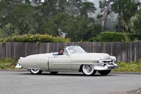 Image result for Savoy Gray 1952 Cadillac