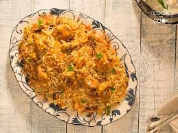 Hyderabadi Chicken Biryani Recipe Recipe Biryani Recipe Chicken Biryani Recipe Biryani