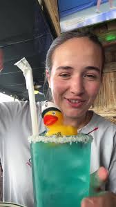 Flanigan’s Duck Marg: Cute but Misses the Mark