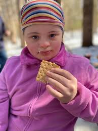 Happy Birthday to Hadley