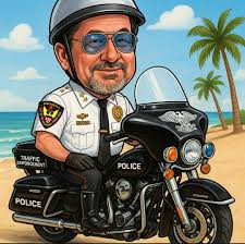 Pascagoula Police...