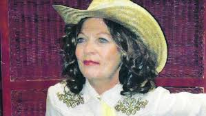 Chautauqua: 'The Way You Ride the Trail, Dale Evans Rogers'