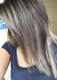 Clairol Shimmer Lights Original Shampoo Blonde And Silver 8 Oz Ash Blonde Ombre Dark Roots Silver Soft Gold Hair Styles Ash Brown Hair Color Brown Hair Colors