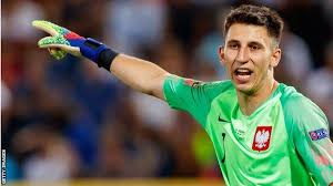 €2.50m* jan 8, 1999 in ruda śląska.facts and data. Liverpool Kamil Grabara Signs New Deal Then Joins Huddersfield On Loan Bbc Sport