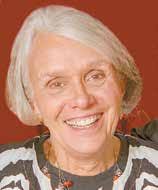 Community in Mourning over Martha T. Harris