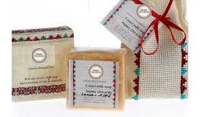 Product keywords body hair removing soap,black soap,black african soap. Israel Discover Bedouin Life Cosmetics Camel S Milk