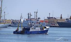 Maybe you would like to learn more about one of these? Steaua De Mare 1 Fishing Vessel Details And Current Position Imo 8008709 Mmsi 264900119 Vesselfinder