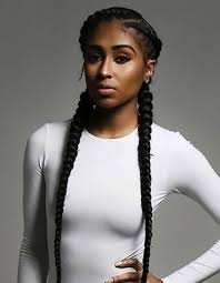 See more ideas about feed in braid, braided hairstyles, natural hair styles. 21 Coolest Cornrow Braid Hairstyles In 2021 The Trend Spotter