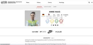 Maybe you would like to learn more about one of these? Neue Statistik Webseite Der Pto Fur Triathlon Zahlennerds Tri Mag De