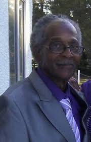 Obituary for Deacon James Arthur "Jimmy" Hackett, Sr.
