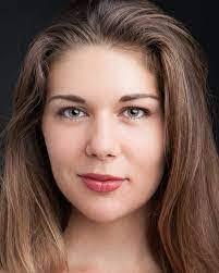 Monica Ison's Instagram, Twitter & Facebook