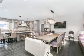 More and more families are discovering how to organize a large family in a small house by choosing to have one family closet. Old World Kitchen Gets Millennial Update Kitchen Bath Design News