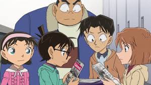 Nonton anime detective conan subtitle indonesia gratis download detective conan dan streaming anime subtitle indonesia. Detective Conan Episode 965 Update Time And Stream Otakukart News