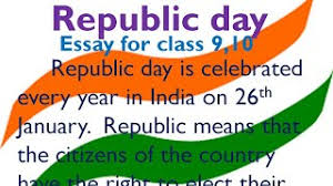 Republic day honors the day when the constitution of india came into effect. Republic Day 2021 Essay And Speech Ideas For Students Teachers And Chief Guests Version Weekly