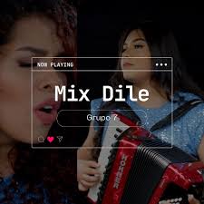 Mix Dile