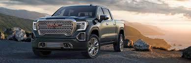 Colors generally differ by style 2021 Gmc Sierra Crew Cab 4x4 Trucks For Sale By Jim Hudson Buick Gmc