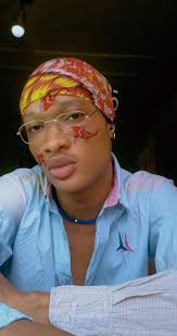 Man United in Pidgin