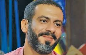 «أنا متجوزتش عن حب» عين. Ù…Ø­Ù…Ø¯ ÙØ±Ø§Ø¬ Ø§Ù„ØªØ´ÙˆÙŠÙ‚ Ø¬Ø°Ø¨Ù†ÙŠ Ù„Ù€ Ø¶Ø¯ Ø§Ù„ÙƒØ³Ø± ÙˆÙ…Ø³ØªÙ…ØªØ¹ Ø¨Ø§Ù„Ø¹Ù…Ù„ Ù…Ø¹ Ù†ÙŠÙ„Ù„ÙŠ ÙƒØ±ÙŠÙ… Ø¨ÙˆØ§Ø¨Ø© Ø§Ù„Ø£Ù‡Ø±Ø§Ù…