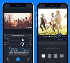 The best and easiest way to organize your pictures is to save them in video form. Latest Android App 2019 There Are Many Apps For Video Making With Pictures Video Maker With Music Great Music Videos Andriod Apps