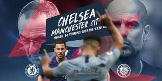 Chelsea win champions league after defeating man city in final. Prediksi Chelsea Vs Manchester City 24 Februari 2019 Bola Net