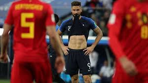 Elle a eu lieu le 15 juillet 2018 au stade loujniki de moscou, à 18 h heure locale (17 heures heure française). Equipe De France Voici Votre Onze Contre La Croatie