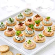 When You Need Something Quick And Cute For A Last Minute Gathering You Can T Go Wrong With Meat Cheese And Bread On Food Party Food Appetizers Birthday Food