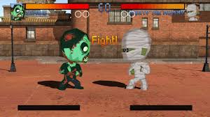 Halloween Cartoon Fighters For Android Apk Download The best starting point for discovering fighting games. apkpure com
