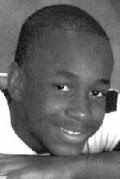 Davion McCail Obituary (2011)