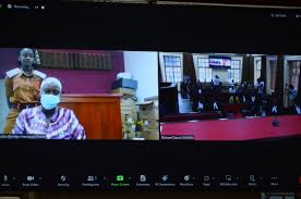 Defence protests evidence admissibility over search warrant in Molly  Katanga murder trial