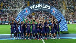 Vicario: ‘Tottenham followed Frank’s ideas to the letter’ in defeat to PSG