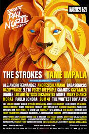 Tecate pal norte virtual se llevará a cabo de manera totalmente alterna a la versión tradicional programada para los días 12 y 13 de noviembre en el parque fundidora de monterrey. Pal Norte Festival Monterrey Mexico Festivals
