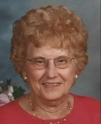 Josephine Gregory Obituary (2016)