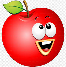 All png & cliparts images on nicepng are best quality. Cartoon Apple Cartoon Images Png Image With Transparent Background Toppng