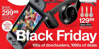 Event #4 target has released a preview of the 'black friday deals now' event 4! Target Black Friday Ad 2019 Latest Ipads All Time Lows More 9to5toys