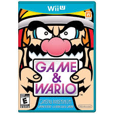 Reasons to enjoy war io. Game And Wario Nintendo Wii U Gamestop
