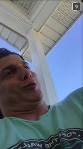 Jeffrey Laymon's Instagram, Twitter & Facebook