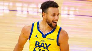 Curry was a part of some of the best stephen curry was drafted 7th overall back in the 2009 nba draft. Wirken Von Nba Basketballstar Stephen Curry Alle Fur Einen