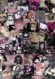 Also, the desktop background can be installed on any operation. Pin On Kuromi